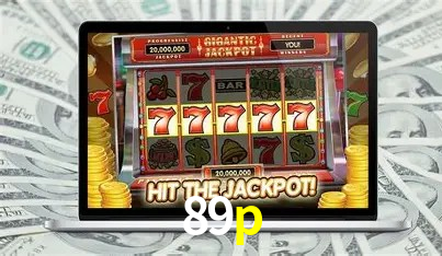 89p: A Experiência de Casino com Jogos de Mesa ao Vivo